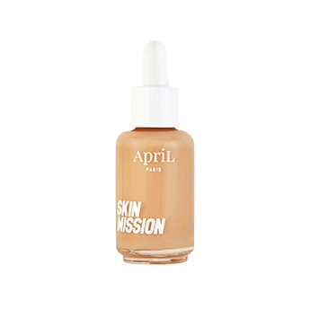 Water Foundation April