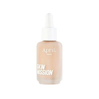 Perfecting Foundation April
