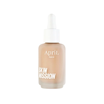 Perfecting Foundation April
