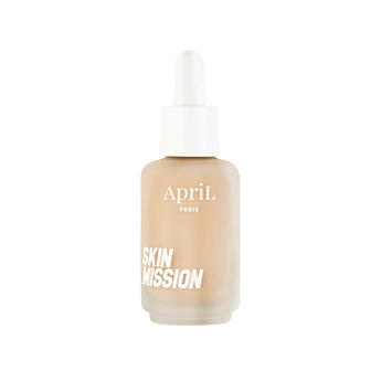 Perfecting Foundation April