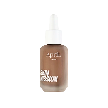 Perfecting Foundation April