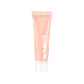 Matifying Foundation April