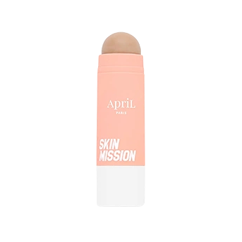 Matifying Stick Foundation April