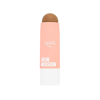 Matifying Stick Foundation April