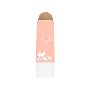 Matifying Stick Foundation April