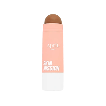 Matifying Stick Foundation April