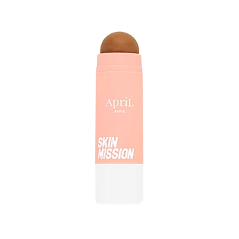 Matifying Stick Foundation April
