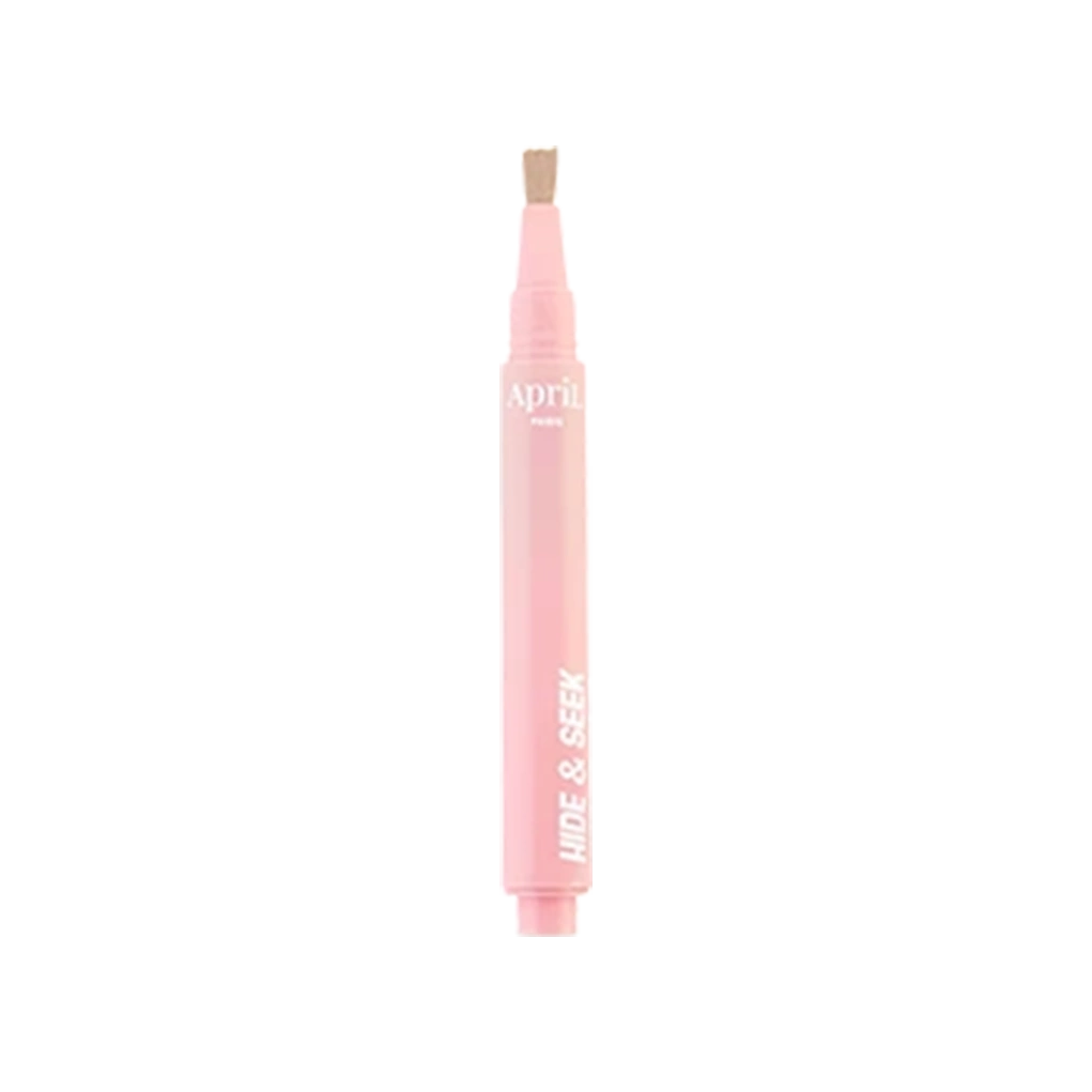 Highlighting Pen April