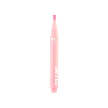 Highlighting Pen April