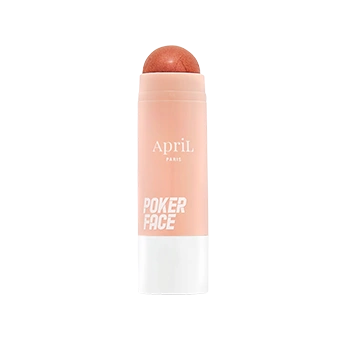Highlighting Stick April