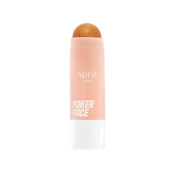 Highlighting Stick April