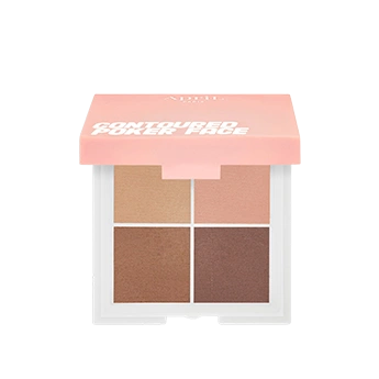 Contouring Palette April