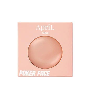 Compact Blush Refill April