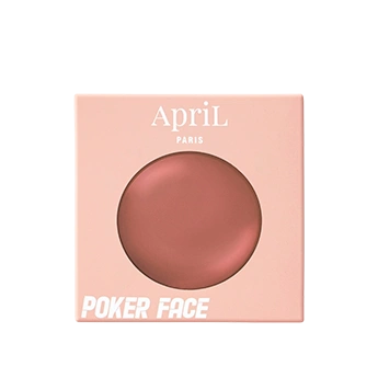 Compact Blush Refill April