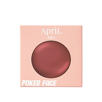 Compact Blush Refill April