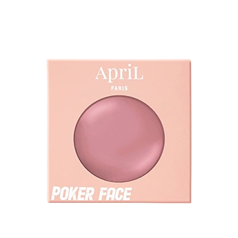Compact Blush Refill April