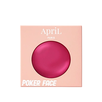 Compact Blush Refill April