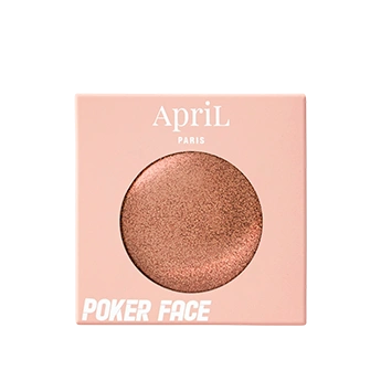 Compact Blush Refill April