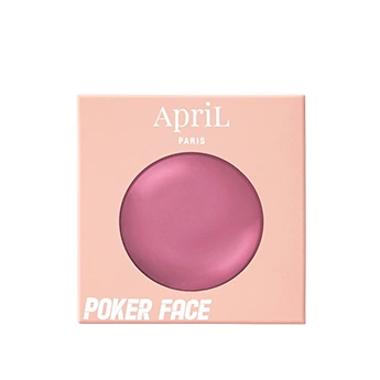Compact Blush Refill April