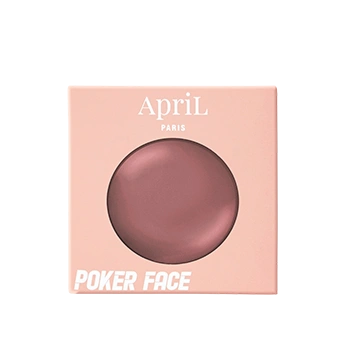 Compact Blush Refill April