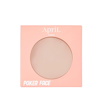 Compact Face Powder April