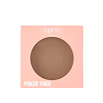 Compact Face Powder April