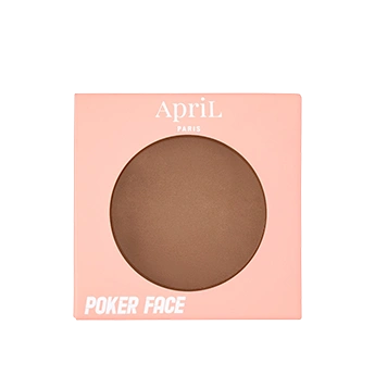 Compact Face Powder April