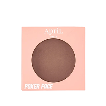 Compact Face Powder April
