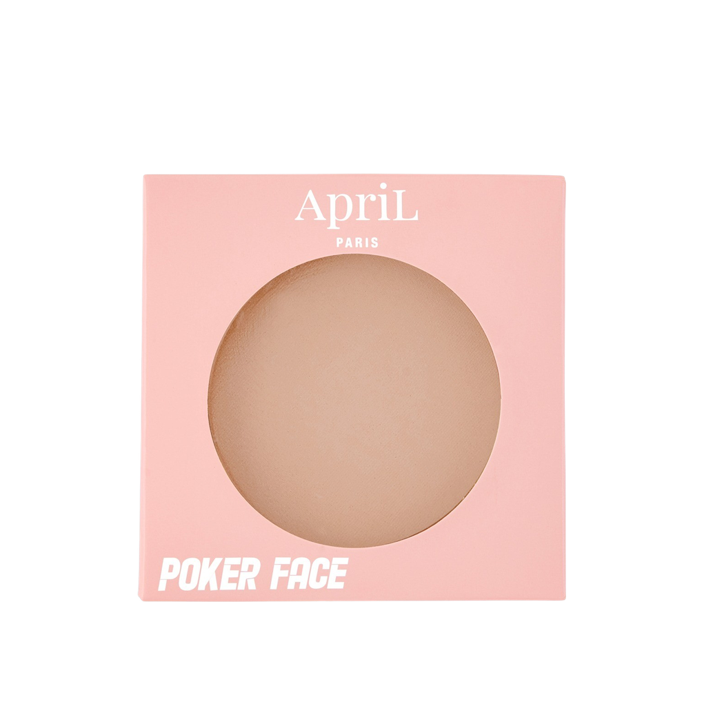 בורנזר למראה שזוף April