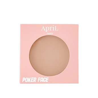 Bronzing Powder Refill April