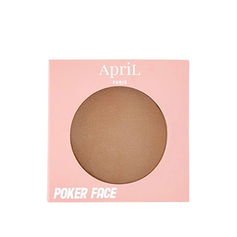 Bronzing Powder Refill April