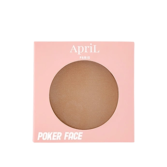 Bronzing Powder Refill April