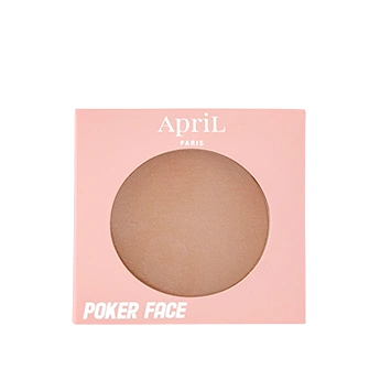 Bronzing Powder Refill April