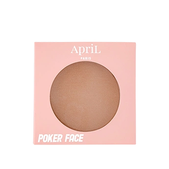 Bronzing Powder Refill April