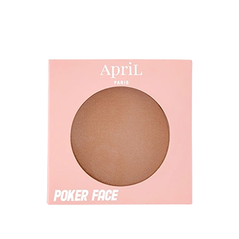Bronzing Powder Refill April