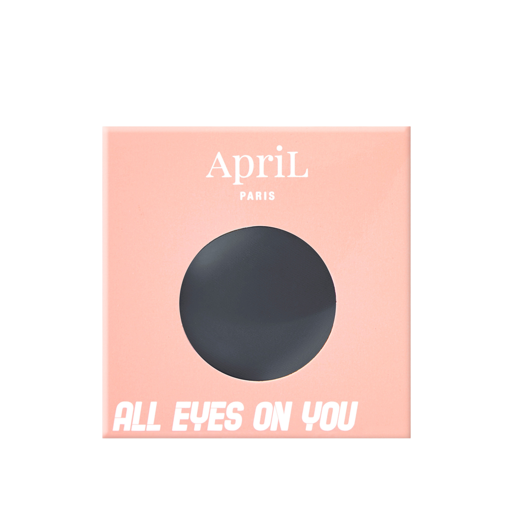 צללית בגימור מאט April