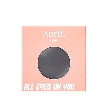 Matte Eyeshadow Refill April