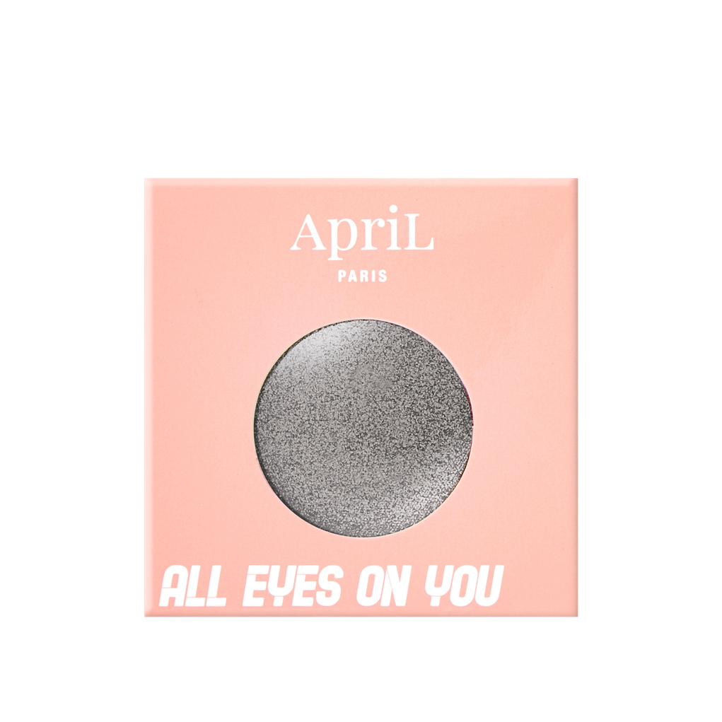 צללית בגימור מטאלי April