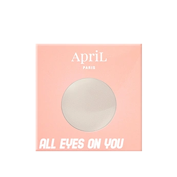 Satin Eyeshadow Refill April