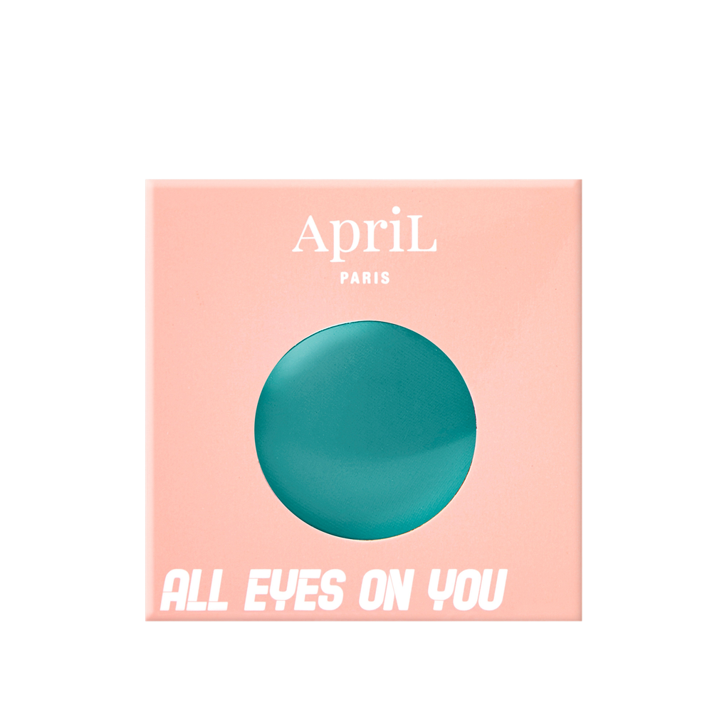 צללית בגימור מנצנץ April