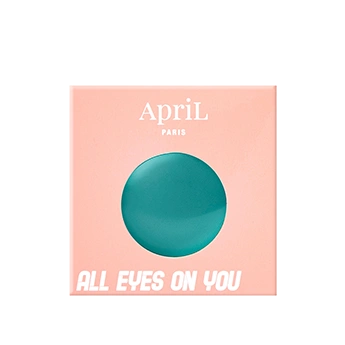 Pearly Eyeshadow Refill April
