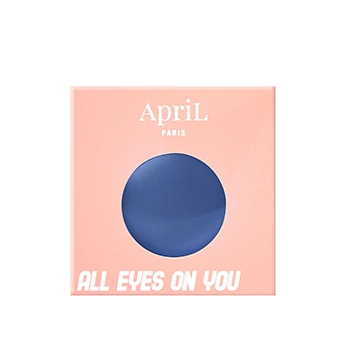 Matte Eyeshadow Refill April