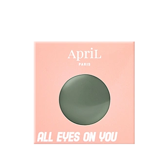 Matte Eyeshadow Refill April