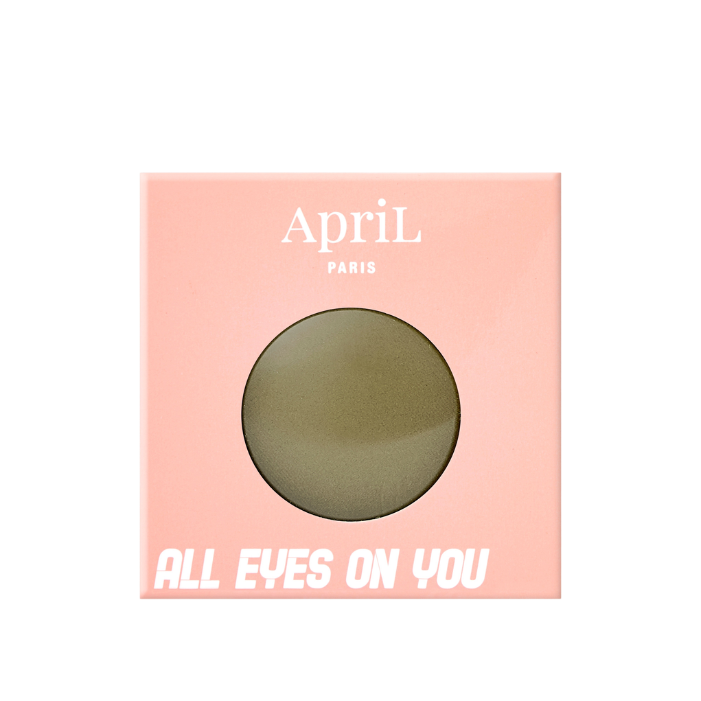 צללית בגימור מנצנץ April