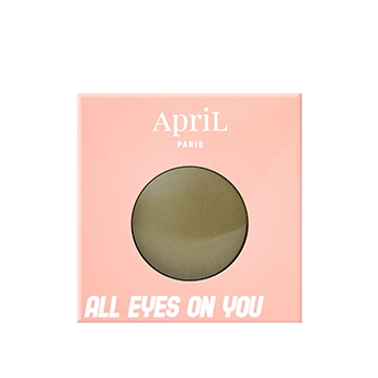 Pearly Eyeshadow Refill April