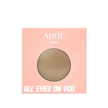 Satin Eyeshadow Refill April
