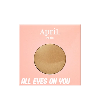 Pearly Eyeshadow Refill April