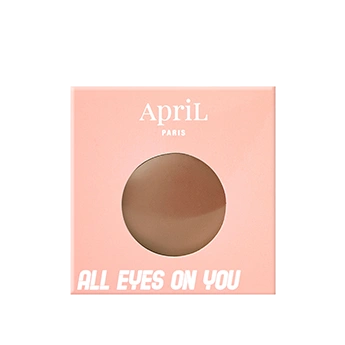 Matte Eyeshadow Refill April