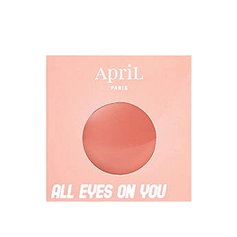 Matte Eyeshadow Refill April