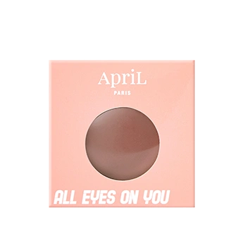 Matte Eyeshadow Refill April